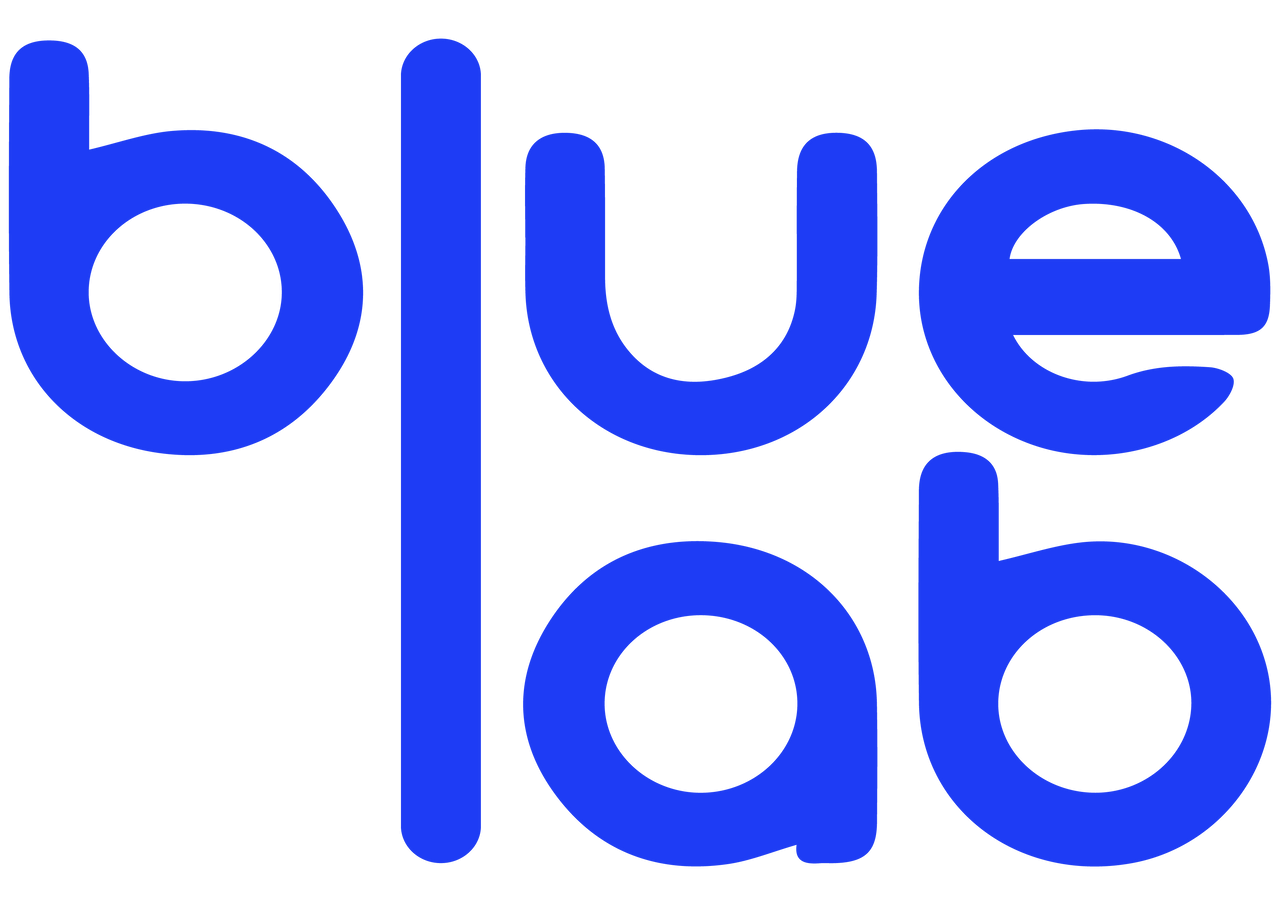 BlueLab
