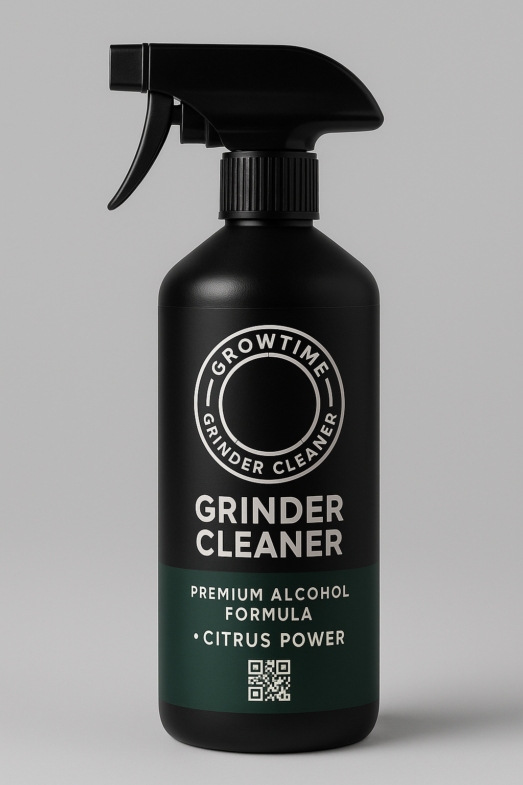 Grinder Cleaner