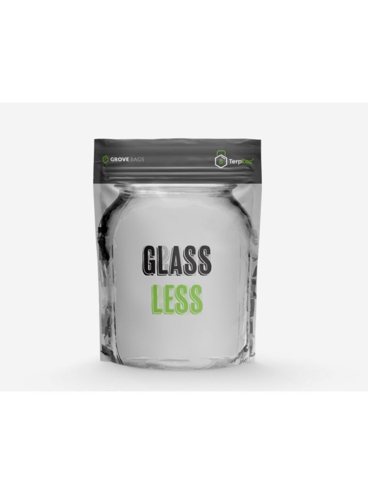 GroveBags TerpLoc