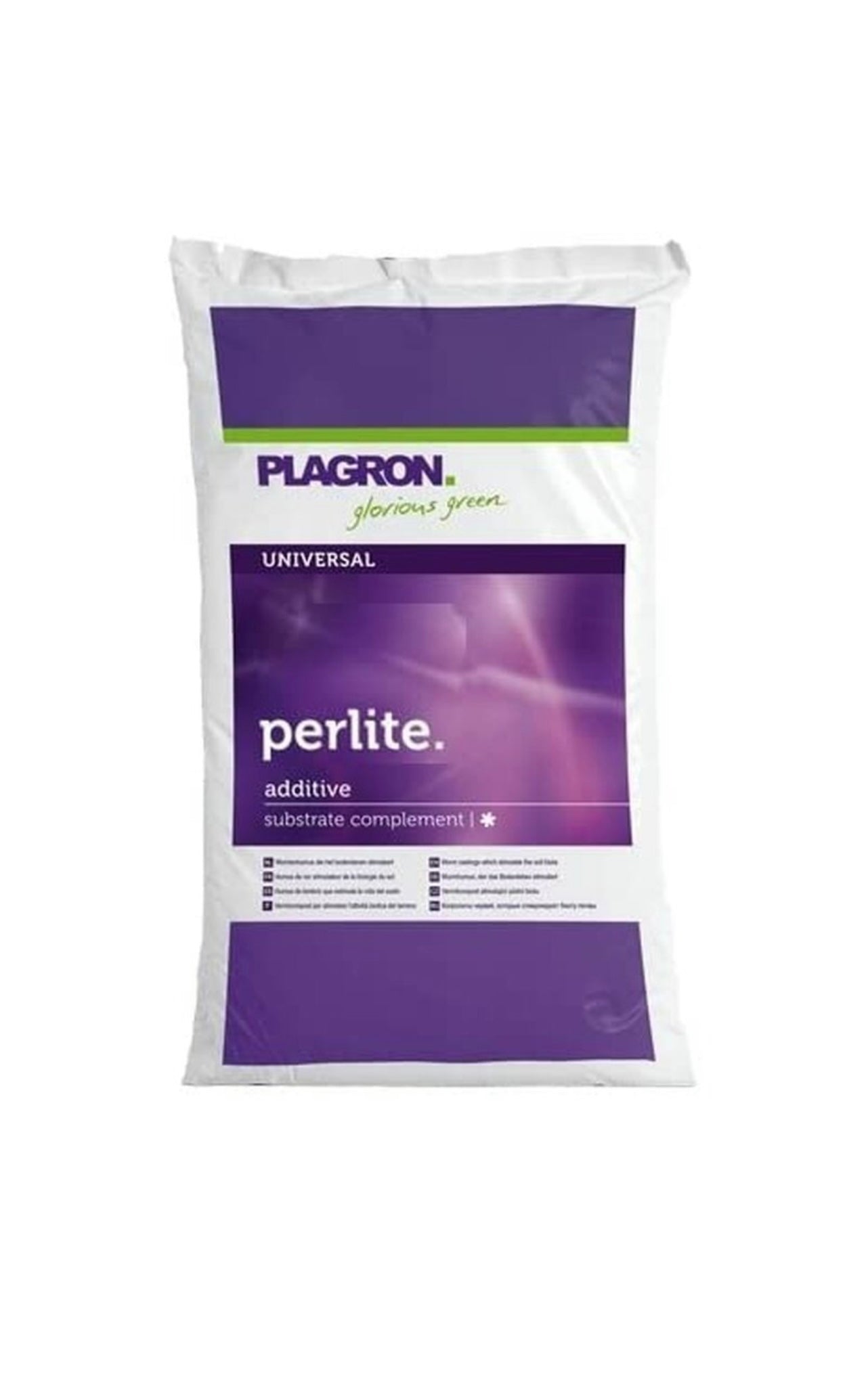 Plagron Perlite 10 Liter