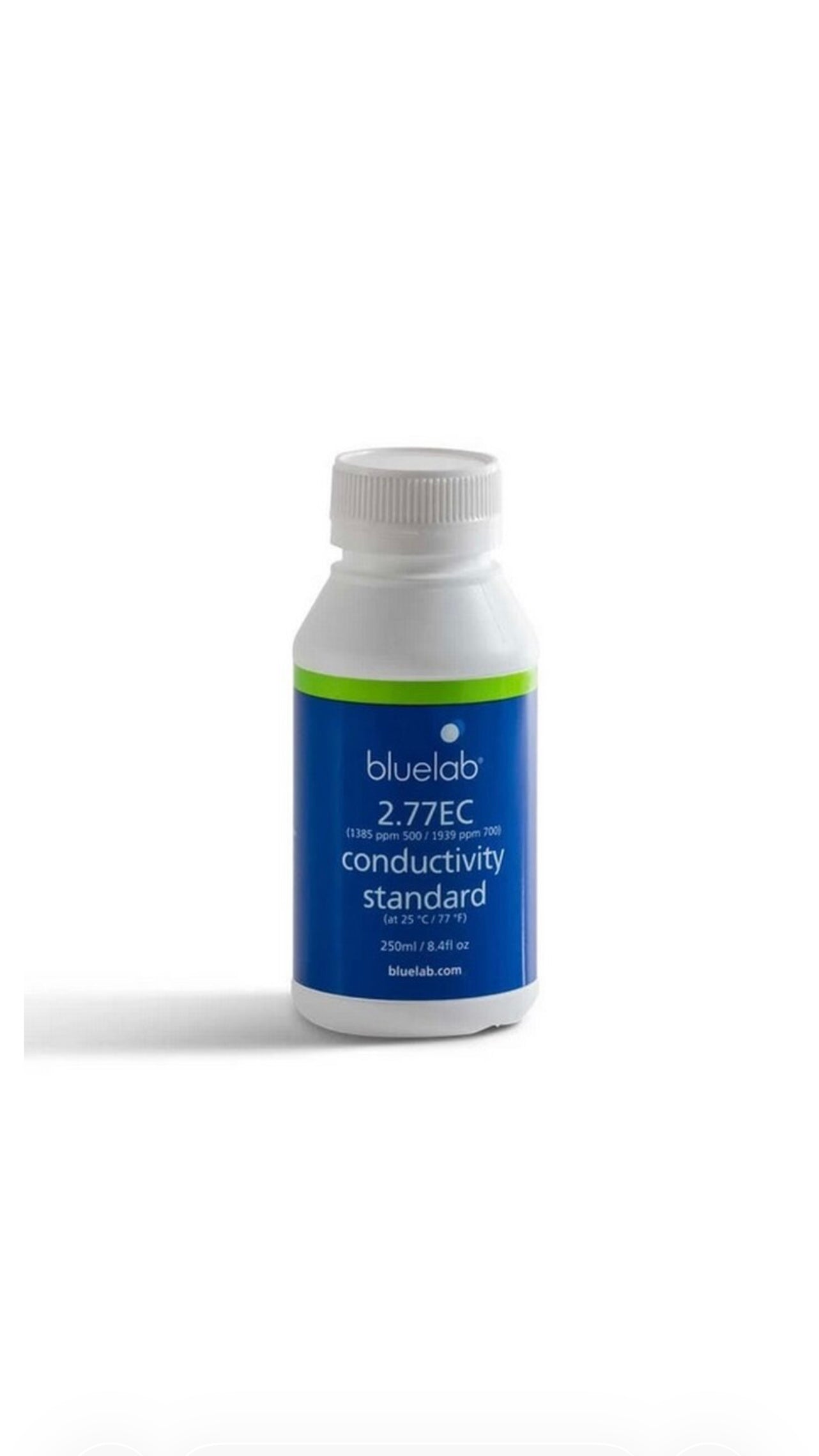 Bluelab Kalibrierlösung EC 2.77 250ml