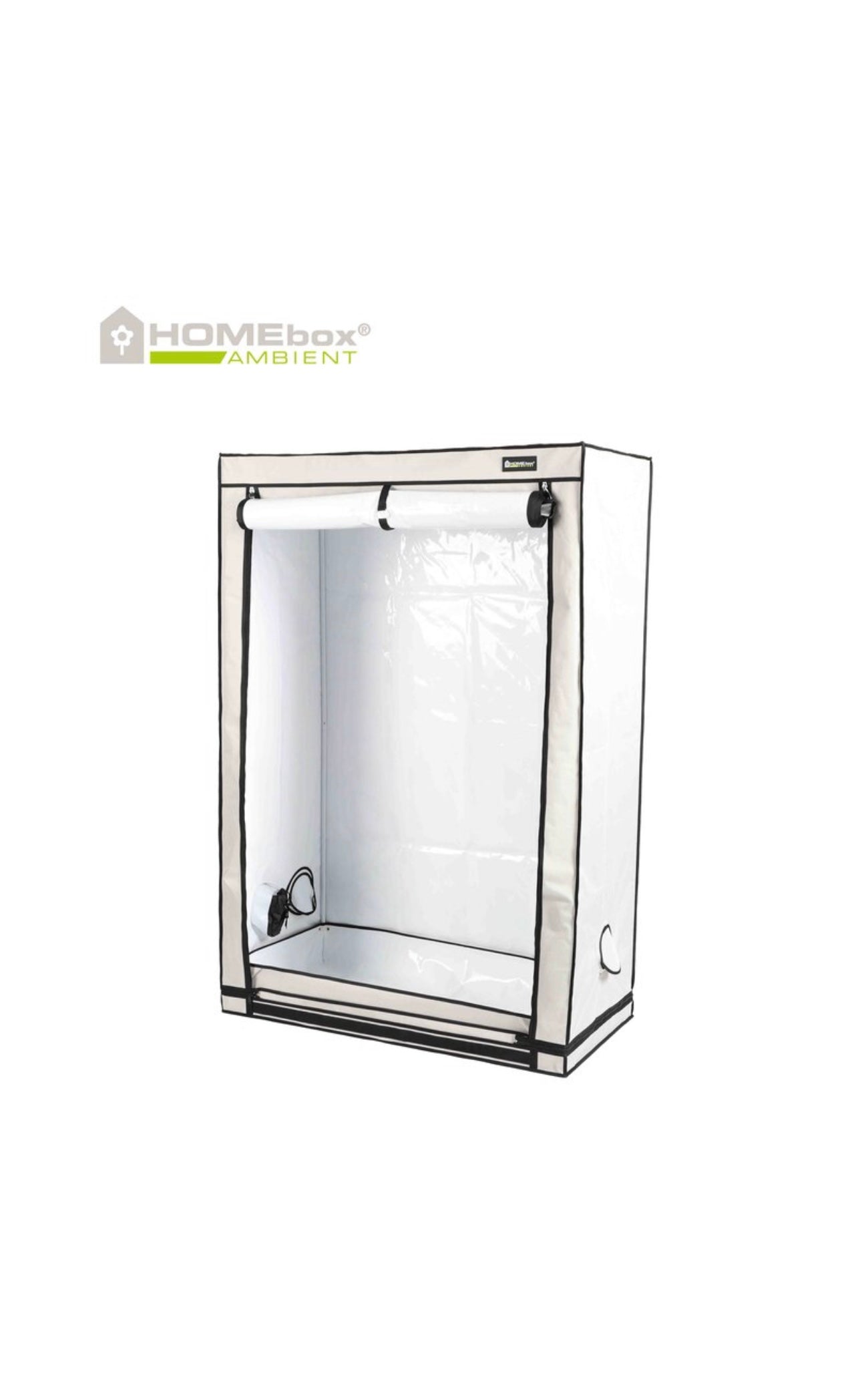 Homebox Ambient R120S
