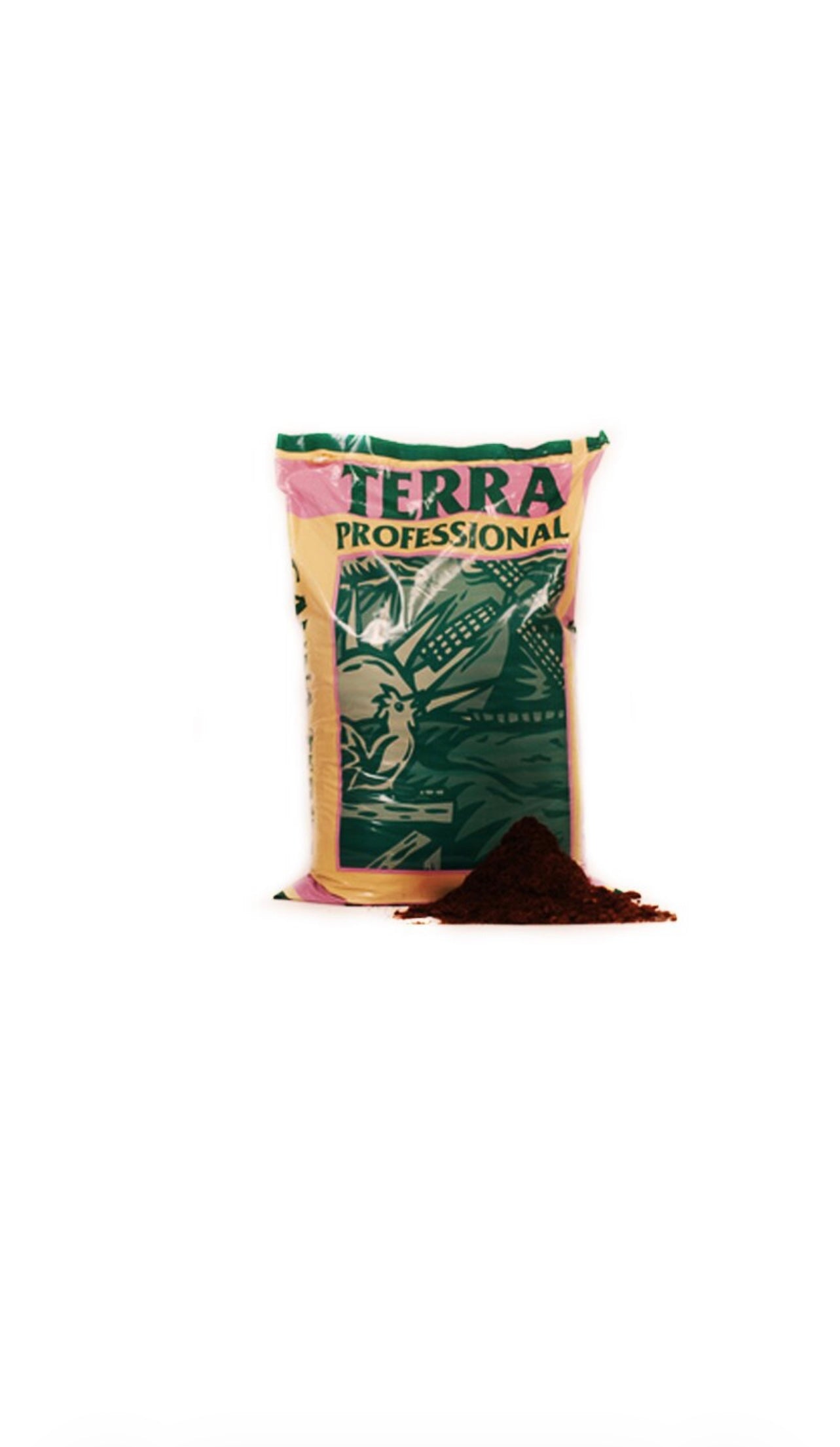 Canna Terra Professional 50L