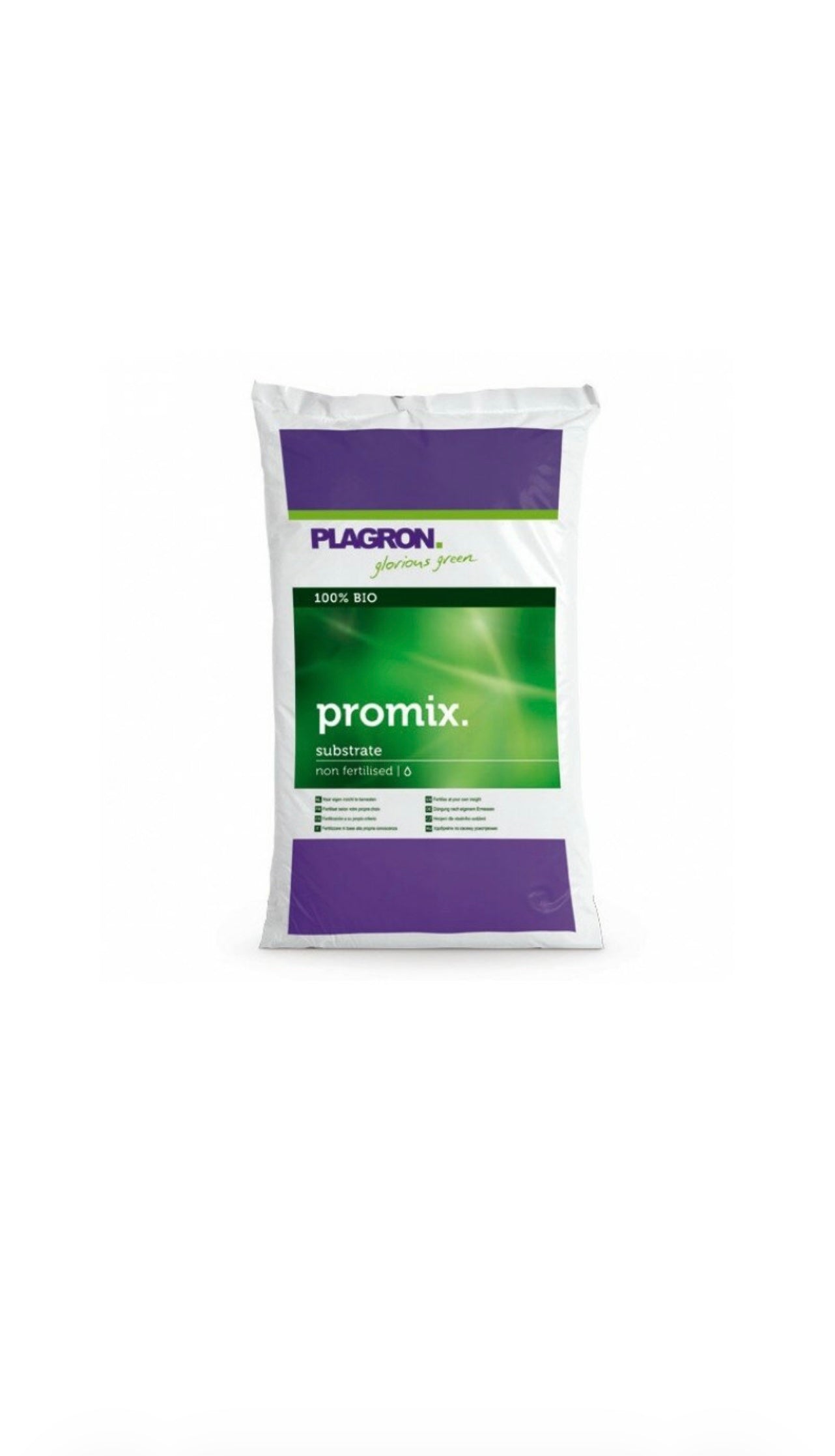 Plagron Promix 50 Liter
