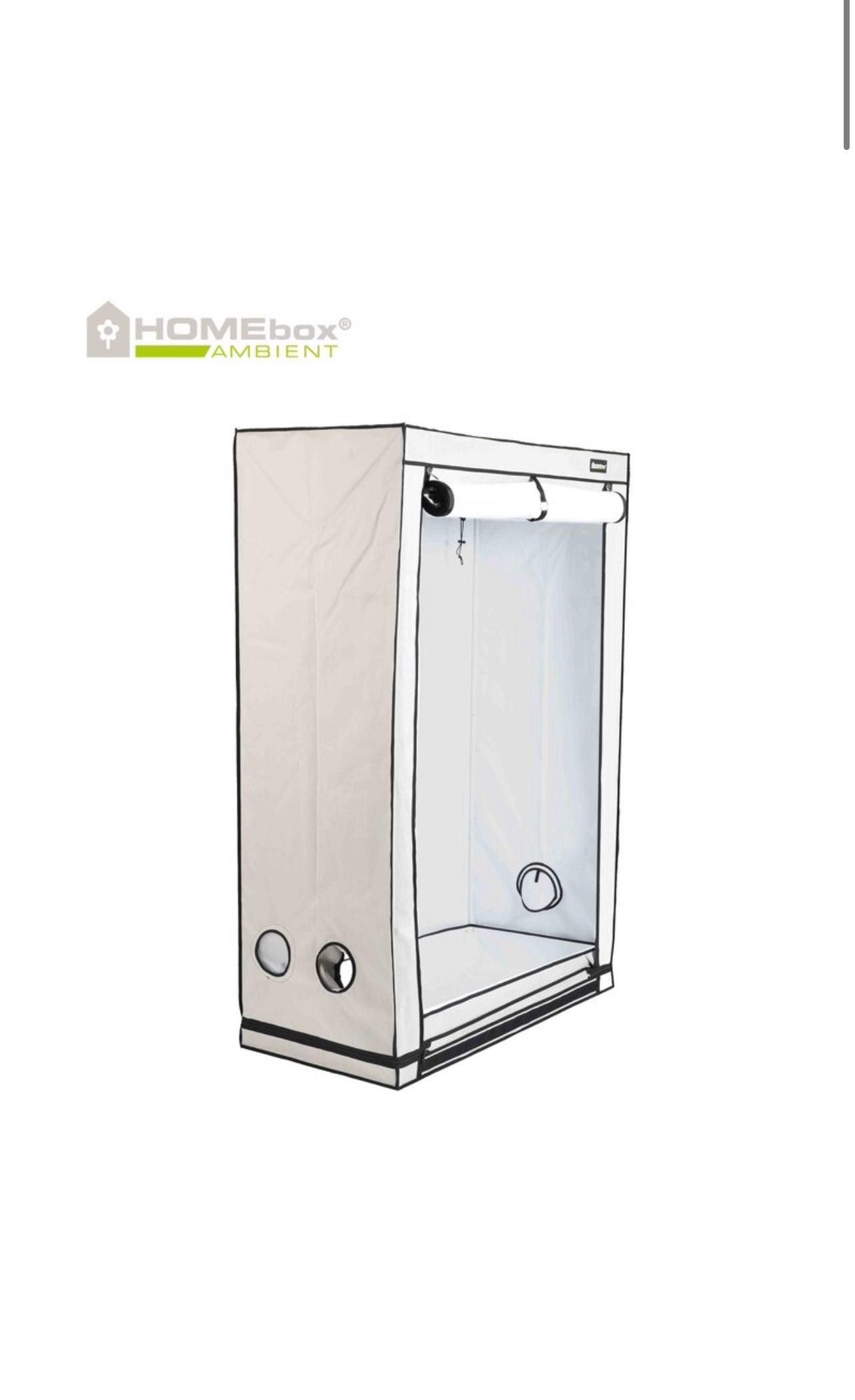 Homebox Ambient R120S