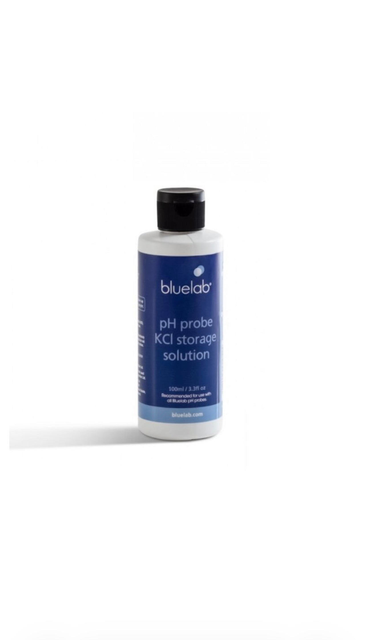 Bluelab Aufbewahrungslösung KCl Storage Solution 100ml