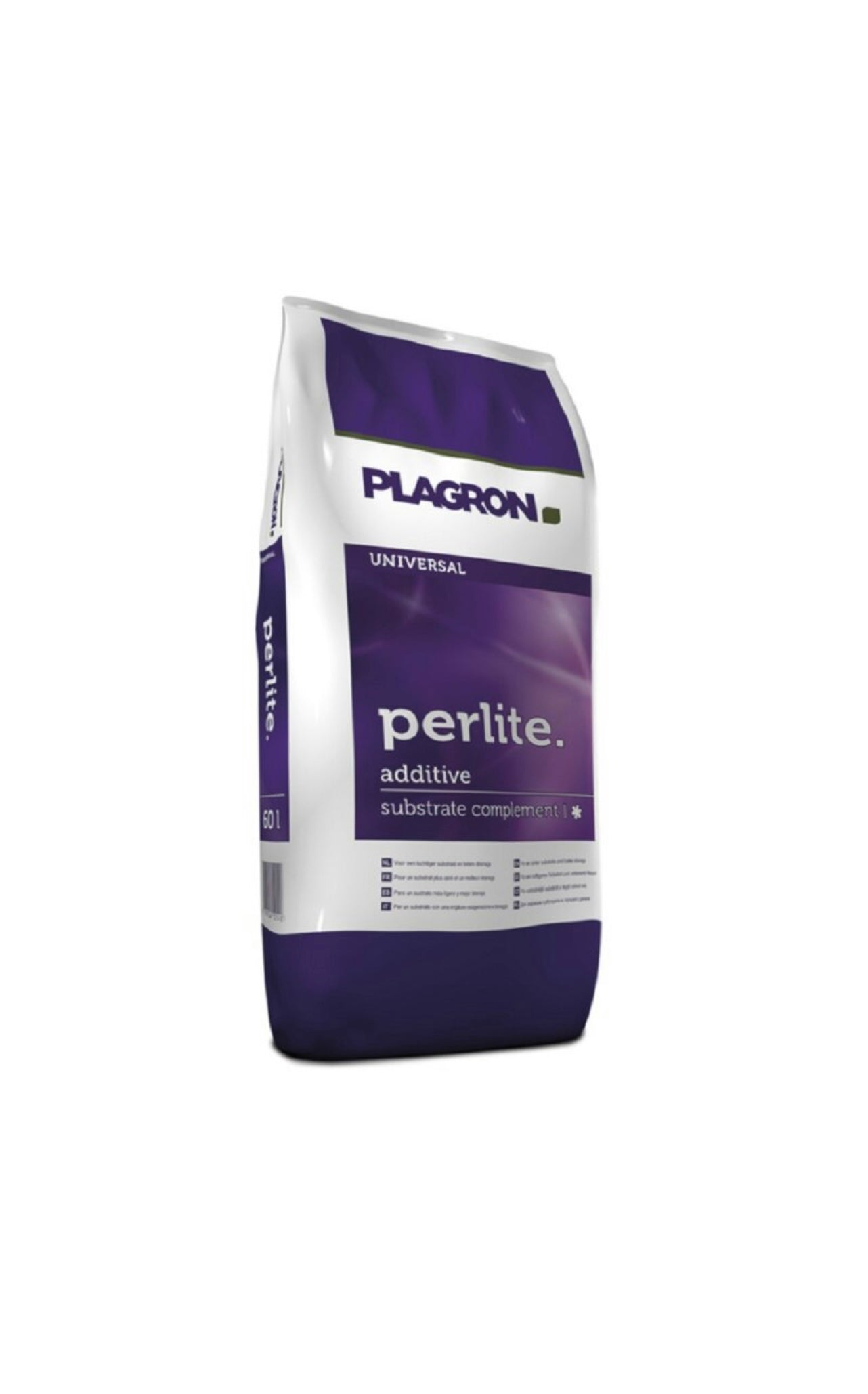 Plagron Perlite 60 Liter