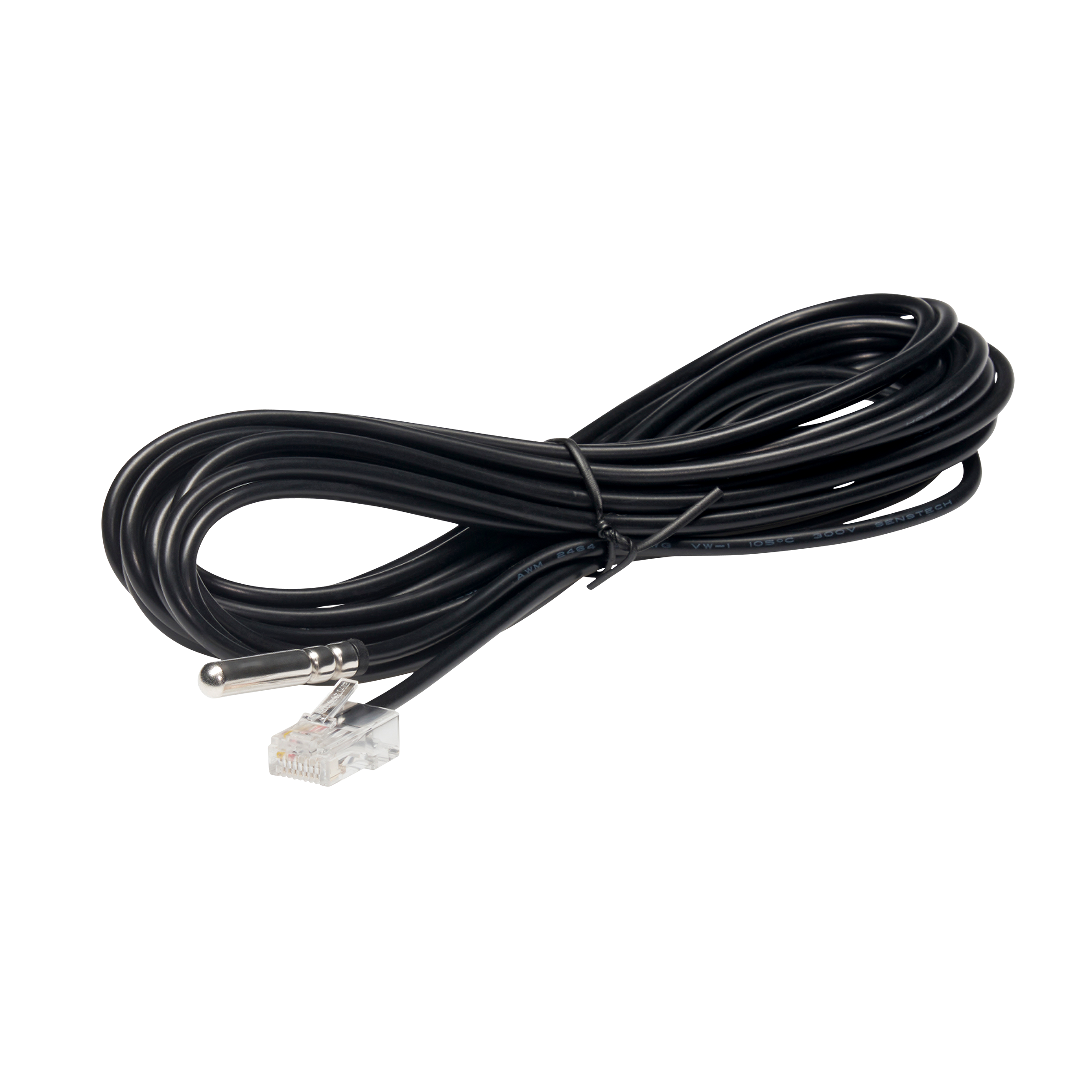 Temperatursensor für Heizgeräte